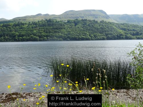 Glencar Lake